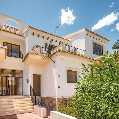 Amazing Apartment In Rojales With Kitchenette מראה חיצוני תמונה