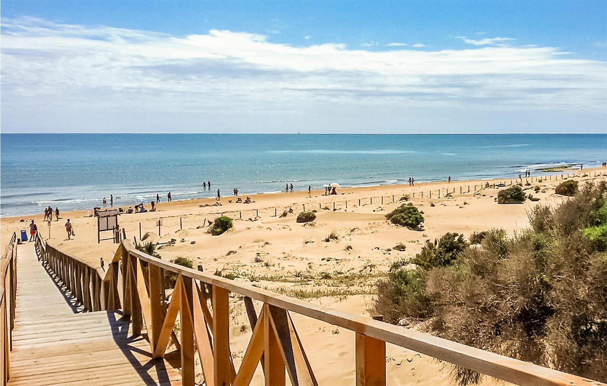 Amazing Apartment In Rojales With Kitchenette מראה חיצוני תמונה