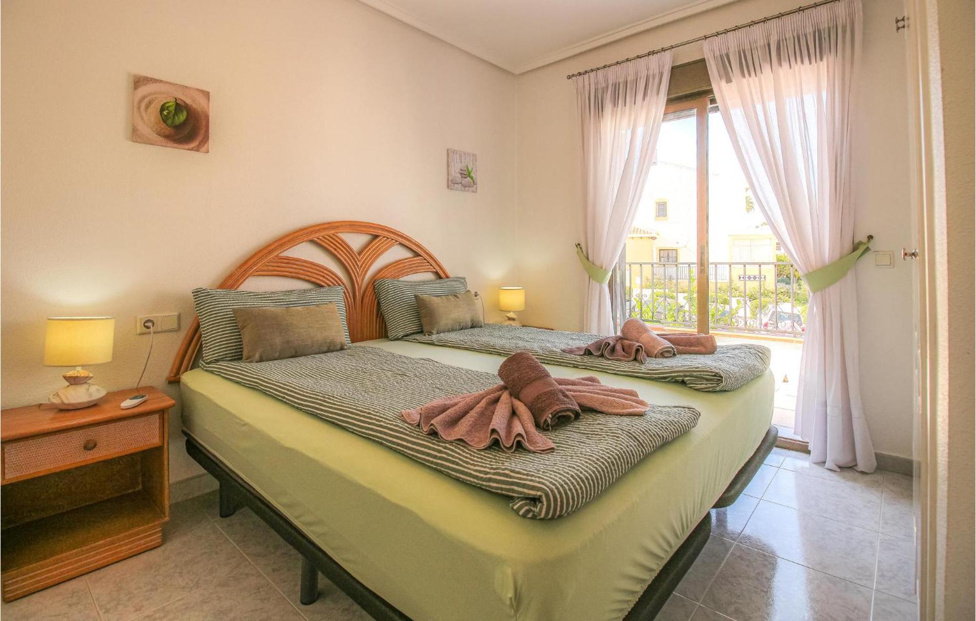 Amazing Apartment In Rojales With Kitchenette מראה חיצוני תמונה