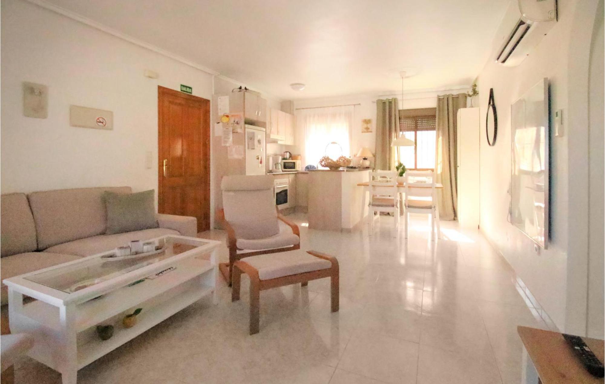 Amazing Apartment In Rojales With Kitchenette מראה חיצוני תמונה