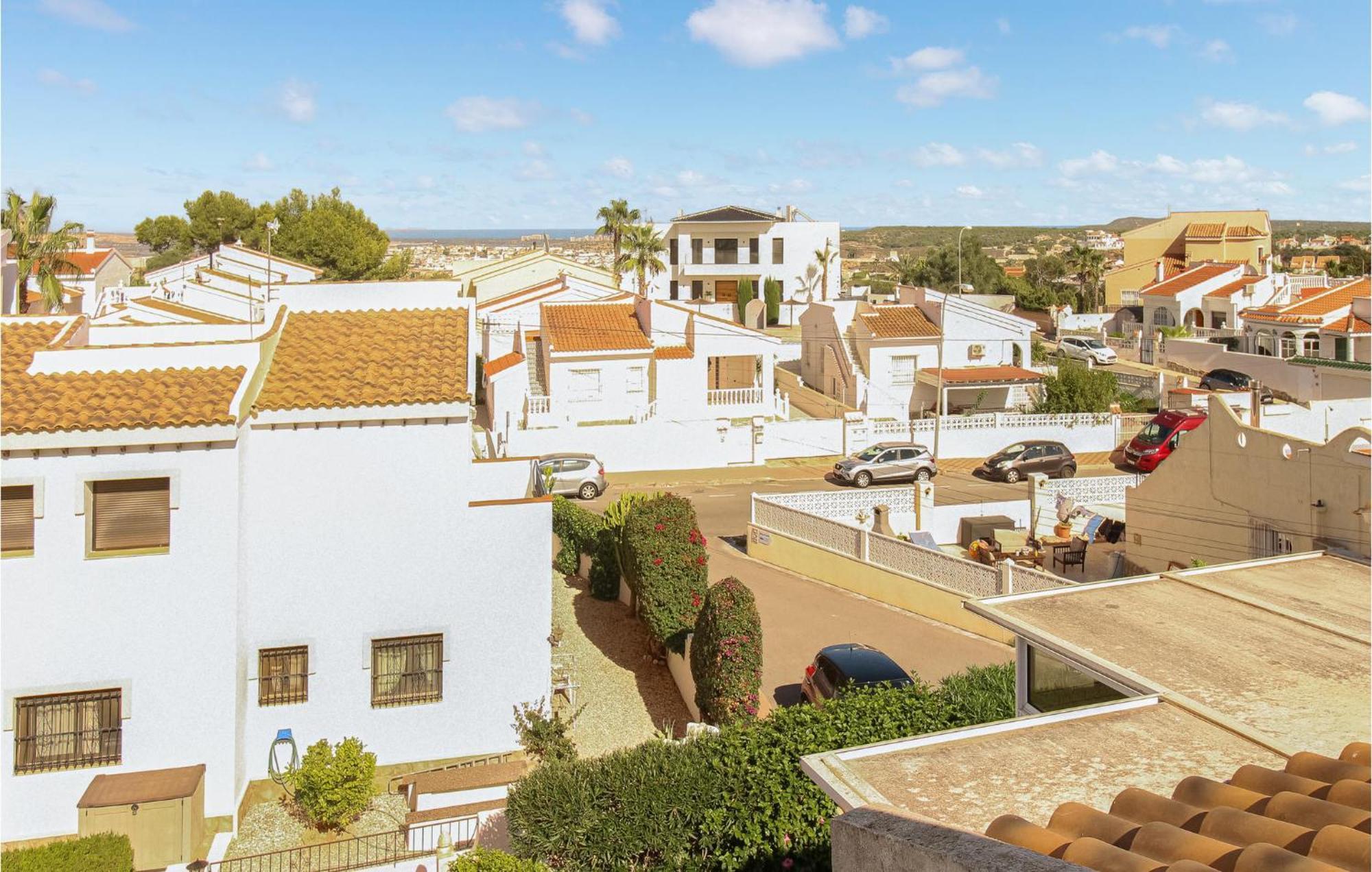 Amazing Apartment In Rojales With Kitchenette מראה חיצוני תמונה