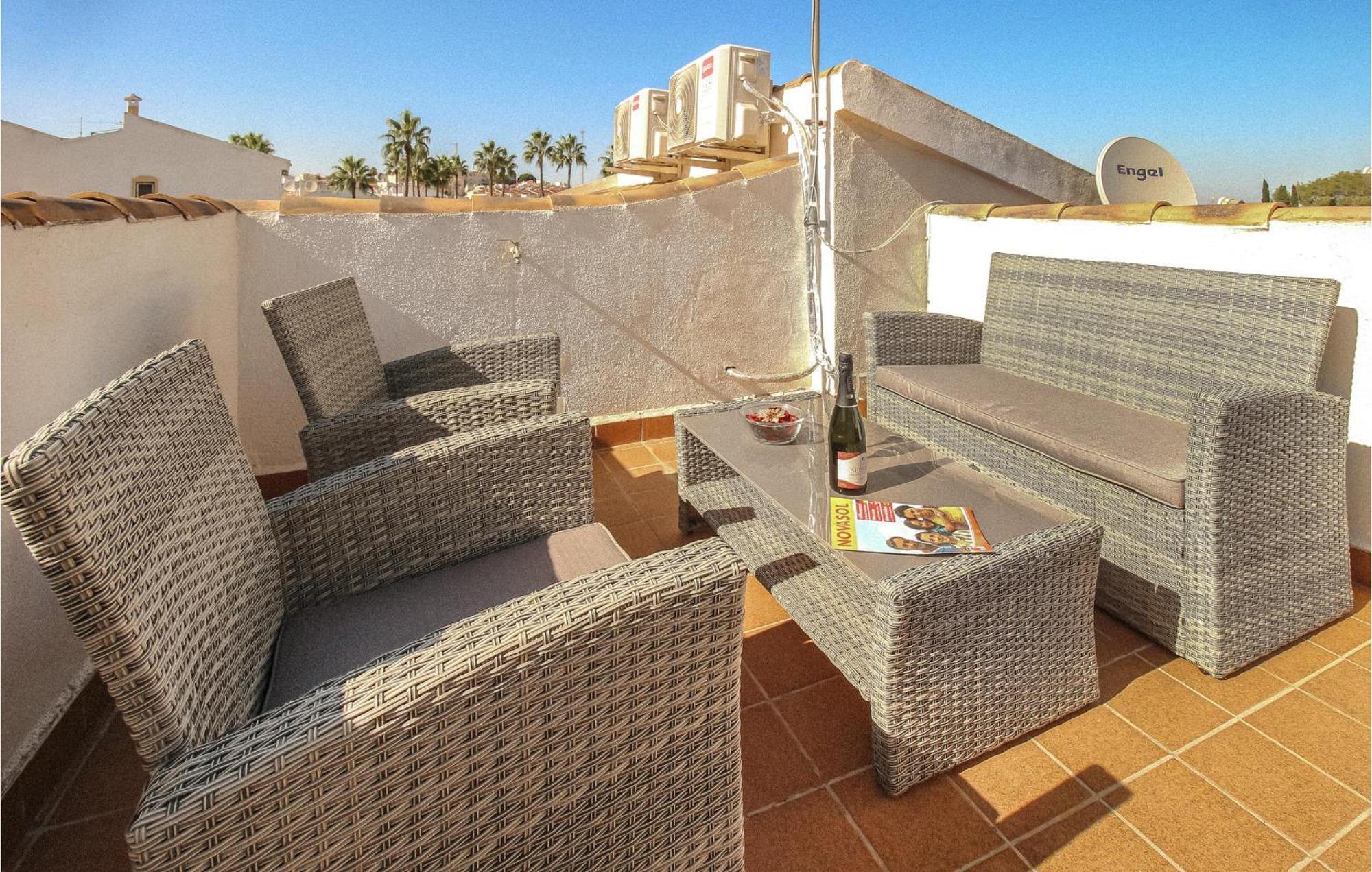 Amazing Apartment In Rojales With Kitchenette מראה חיצוני תמונה